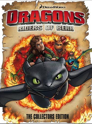 Dragons: The Collectors Edition 1