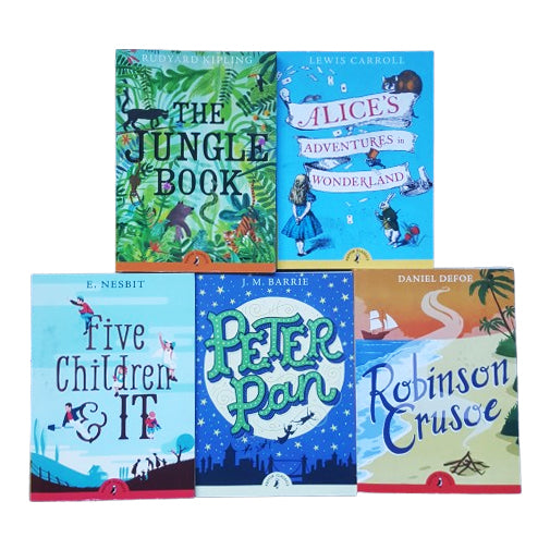 Children's Collection - Christmas Offer