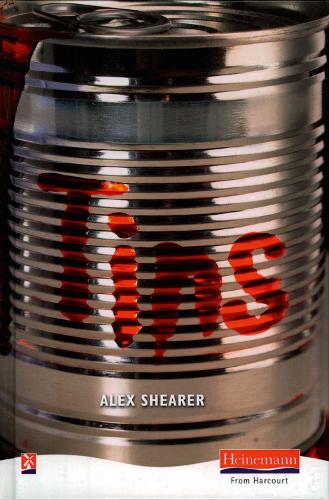 Tins (New Windmills KS3)