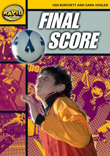 Rapid Stage 4 Set A: Final Score (Series 2): Series 2 Stage 4 Set (RAPID SERIES 2)