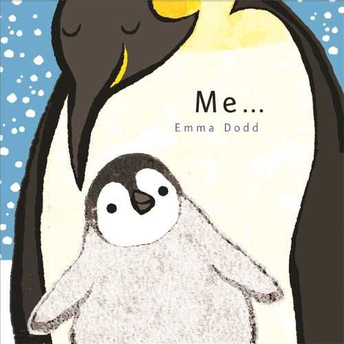 Me... (Emma Dodd Series)