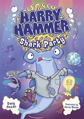 Shark Party (Harry Hammer)