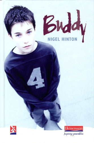 Buddy (New Windmills KS3)