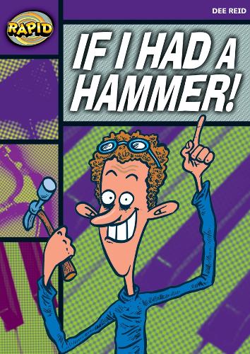 If I Had a Hammer!: If I Had a Hammer! (Rapid)