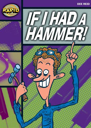 If I Had a Hammer!: If I Had a Hammer! (Rapid)