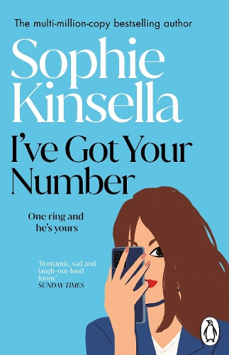 Ive Got Your Number