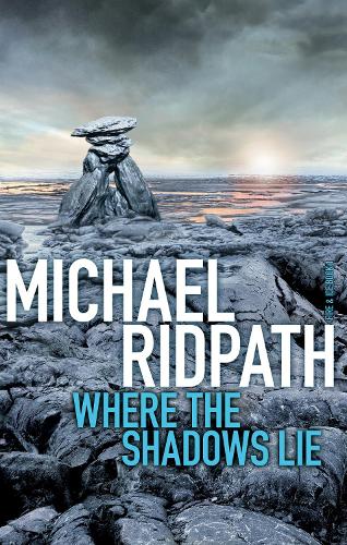 Where the Shadows Lie (Fire & Ice)