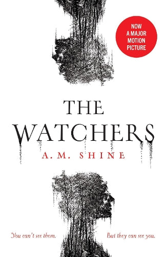 The Watchers: A thrilling Gothic horror perfect for Halloween