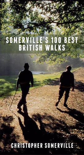 Somervilles 100 Best British Walks