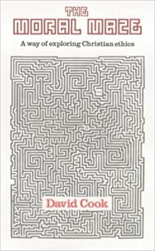 The Moral Maze: AWay of Exploring Christian Ethics