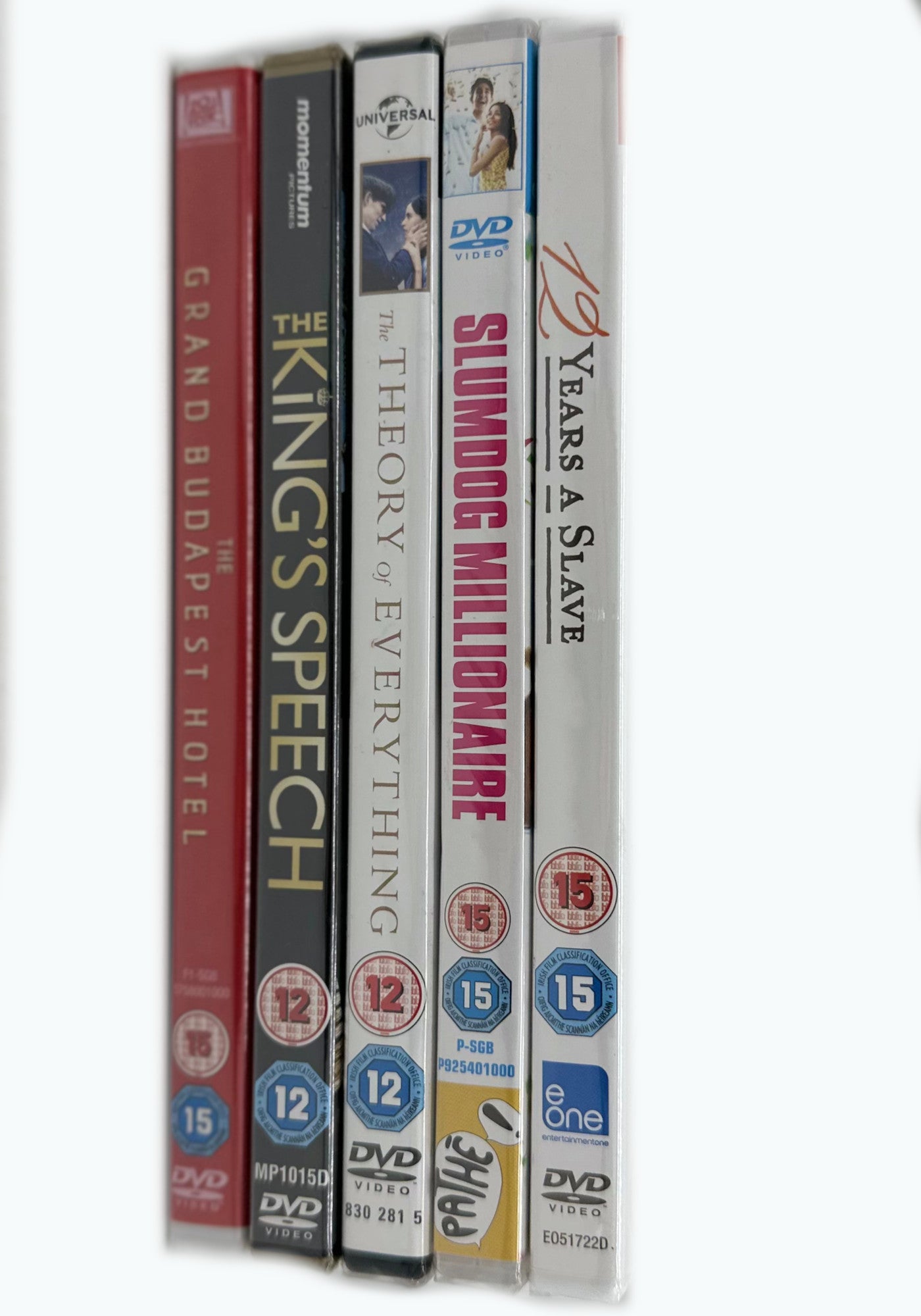 History and Culture DVD Collection