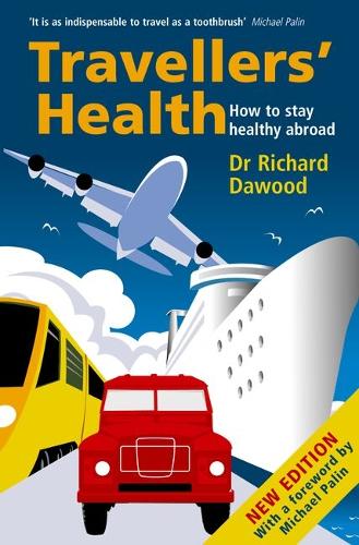 Travellers Health: How to stay healthy abroad