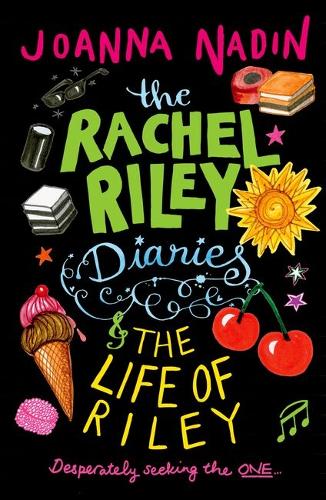 The Life of Riley (Rachel Riley Diaries 2)