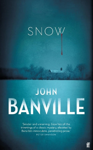 Snow (St. John Strafford)