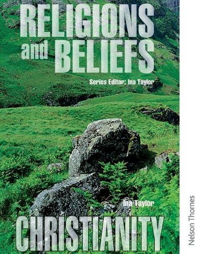 Religions and Beliefs: Christianity: Pupils Book