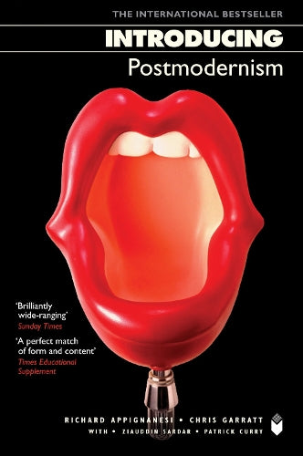 Introducing Postmodernism (Introducing (Icon Books))