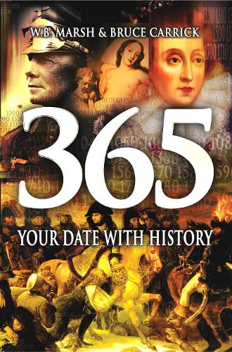 365: Your Date with History