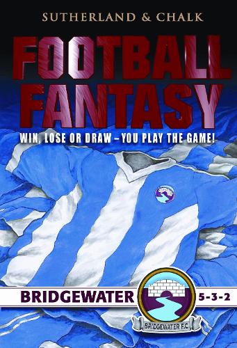 Bridgewater FC - 5-3-2 (Football Fantasy S.)