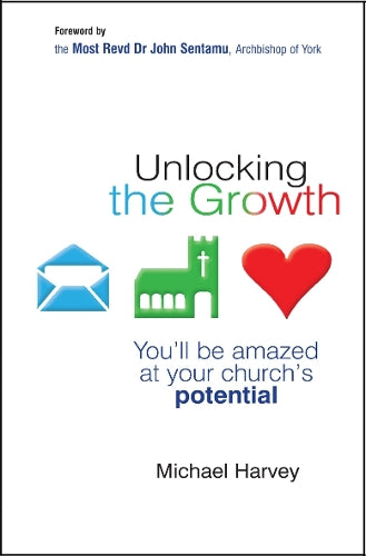 Unlocking the Growth: Youll Be Amazed At Your Churchs Potential