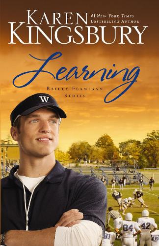Learning (Bailey Flanigan Series)