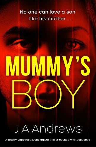 Mummys Boy