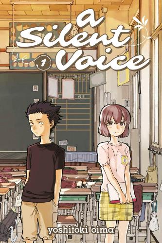 Silent Voice 1, A