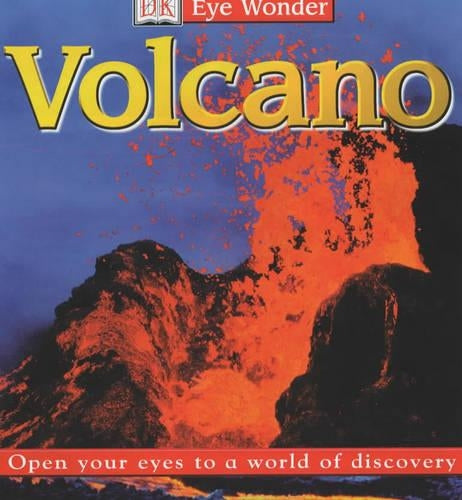 Volcano (Eye Wonder)