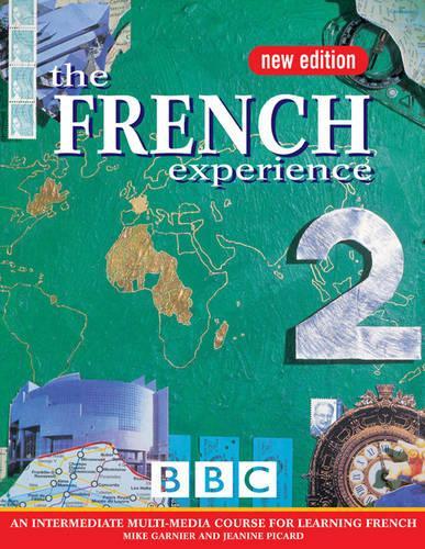 The French Experience: Intermediate No.2