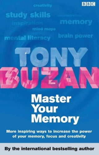 Master Your Memory (Mind Set)