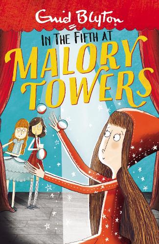In the Fifth: Book 5 (Malory Towers)