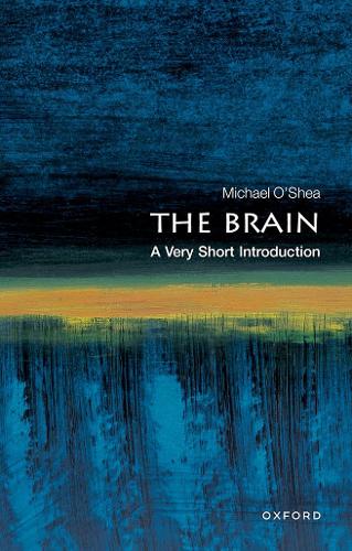 TheBrain by OShea, Michael ( Author ) ON Dec-08-2005, Paperback