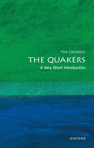 TheQuakers by Dandelion, Pink ( Author ) ON Feb-28-2008, Paperback
