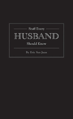 Stuff Every Husband Should Know (Pocket Companions)