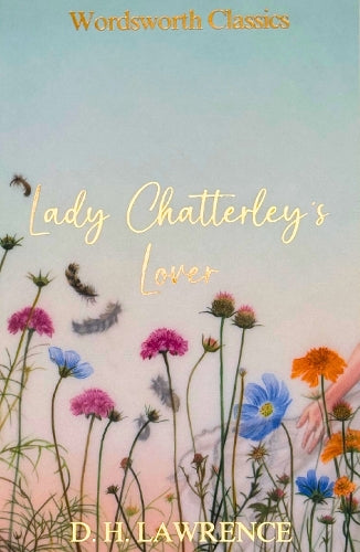 Lady Chatterleys Lover