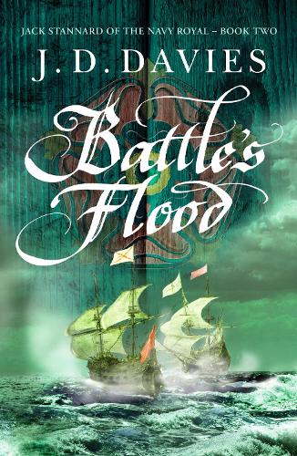 Battles Flood: 2 (Jack Stannard of the Navy Royal)