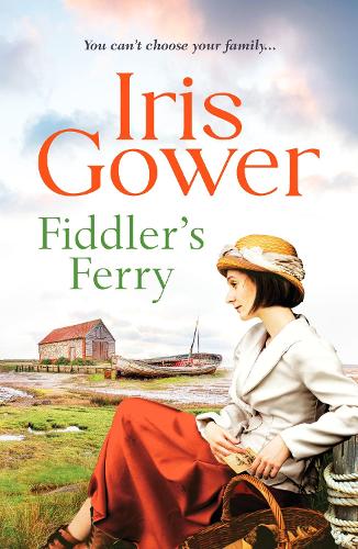 Fiddlers Ferry