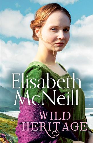 Wild Heritage: An uplifting tale of friendship and family life: 2 (A Bridge in Time)