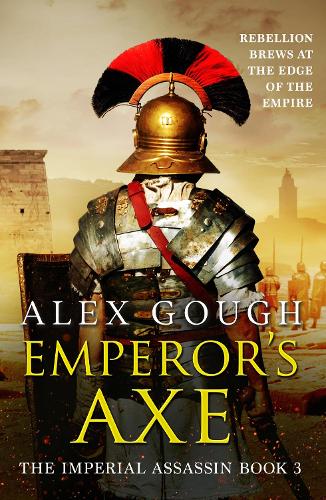 Emperors Axe (Imperial Assassin) (The Imperial Assassin)