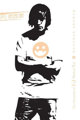 Eleventh Grade Burns (Chronicles of Vladimir Tod (Paperback))