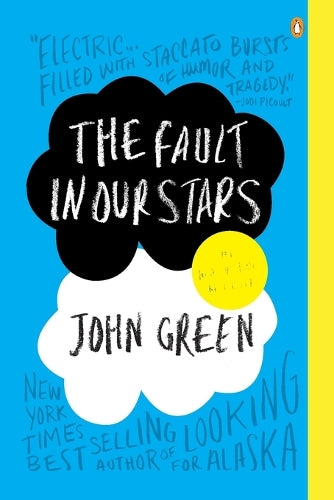 The Fault in Our Stars