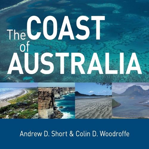 The Coast of Australia