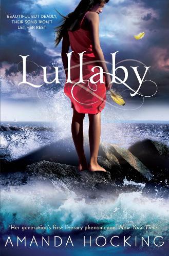 Lullaby: 2 (Watersong)