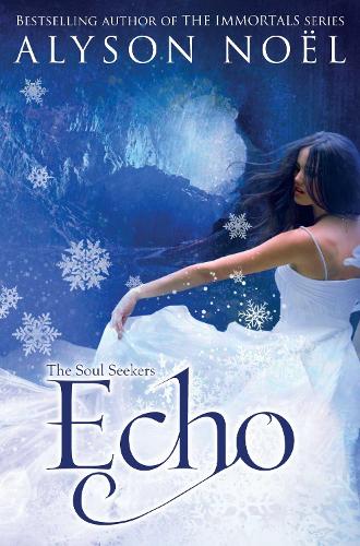 Echo: 2 (The Soul Seekers)