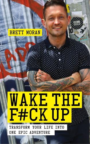 Wake the F#ck Up