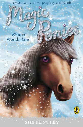 Winter Wonderland by Bentley, Sue ( Author ) ON Sep-03-2009, Paperback