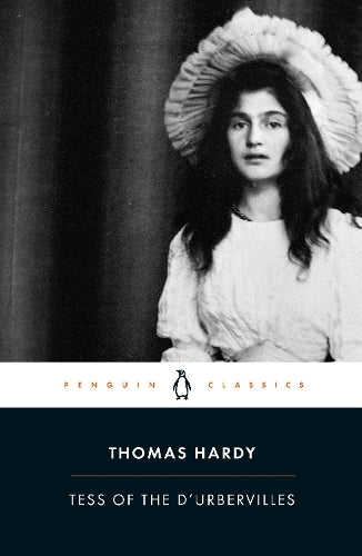 Tess of the DUrbervilles (Penguin Classics)