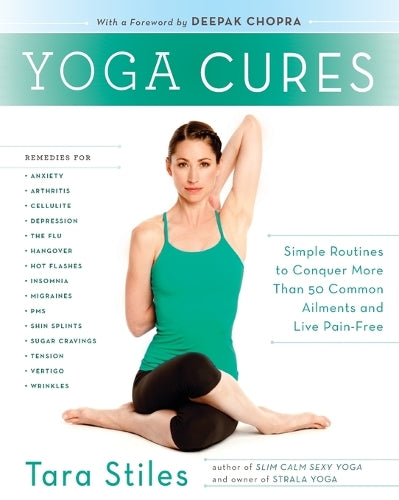 Yoga Cures