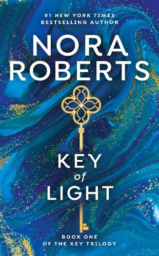 Key of Light: Key Trilogy (Key Trilogy (Jove Paperback))