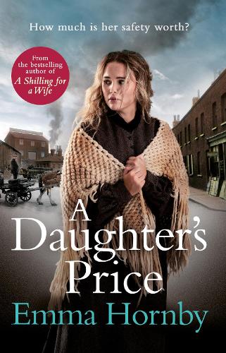 A Daughters Price: The most gripping saga romance of 2020