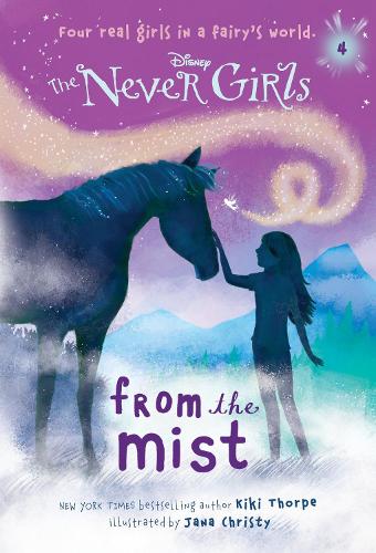 From the Mist (Never Girls)